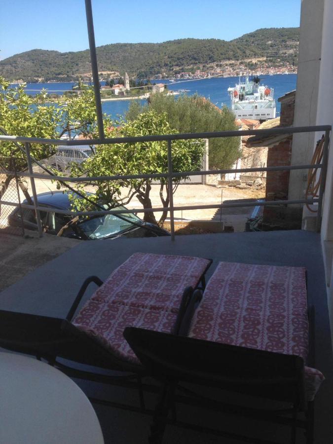 Apartamento Corner Of Joy Vis Exterior foto