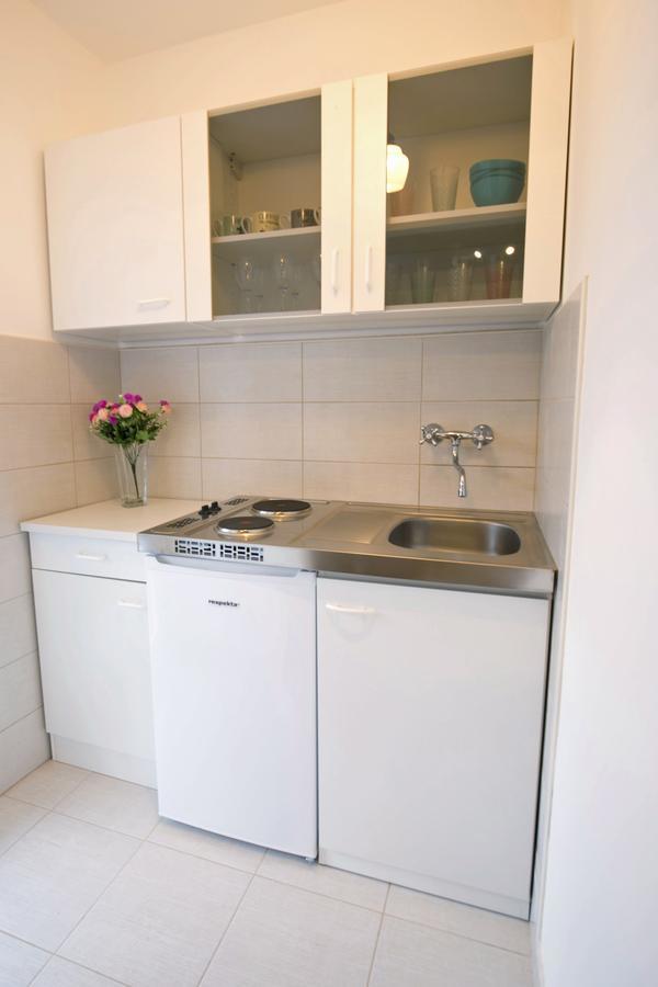 Apartamento Corner Of Joy Vis Exterior foto