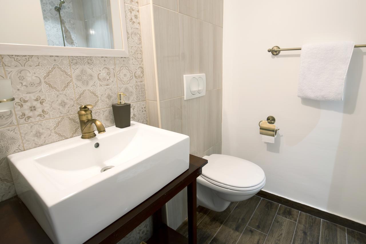 Apartamento Corner Of Joy Vis Exterior foto